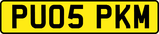 PU05PKM
