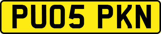 PU05PKN