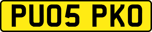 PU05PKO