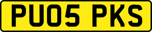 PU05PKS
