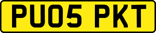 PU05PKT