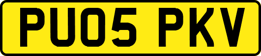 PU05PKV