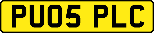 PU05PLC