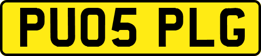 PU05PLG