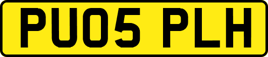 PU05PLH