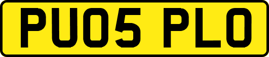 PU05PLO
