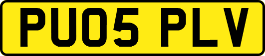 PU05PLV