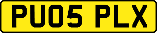 PU05PLX