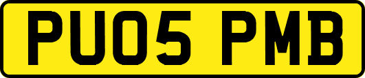 PU05PMB