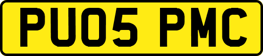 PU05PMC