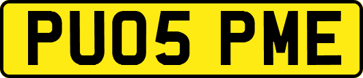 PU05PME