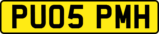 PU05PMH