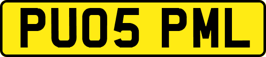 PU05PML