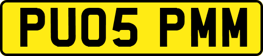 PU05PMM