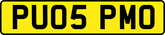 PU05PMO