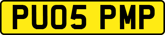 PU05PMP