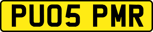 PU05PMR