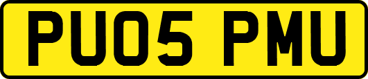 PU05PMU