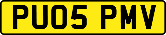 PU05PMV