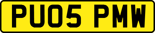 PU05PMW