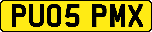 PU05PMX