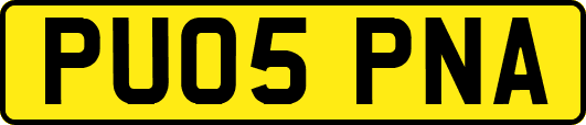 PU05PNA