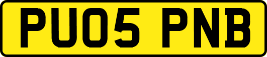 PU05PNB