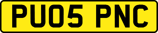 PU05PNC