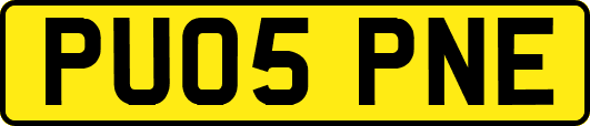 PU05PNE