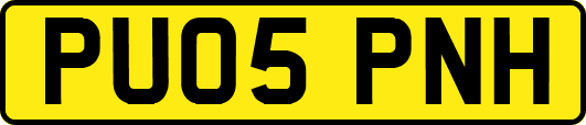 PU05PNH
