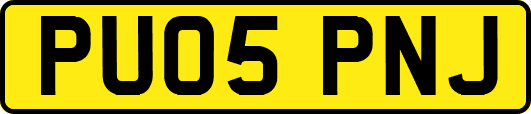 PU05PNJ
