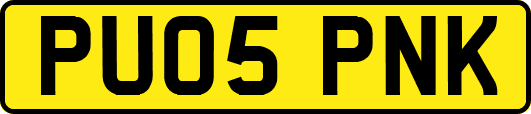 PU05PNK