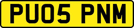 PU05PNM