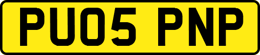 PU05PNP