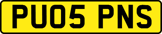 PU05PNS