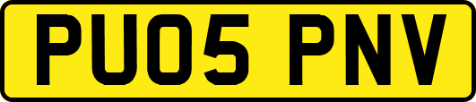 PU05PNV