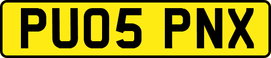 PU05PNX