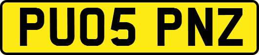 PU05PNZ