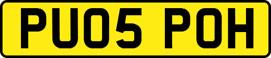 PU05POH