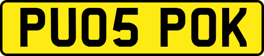 PU05POK