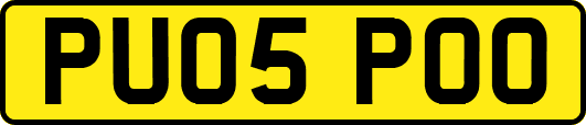PU05POO