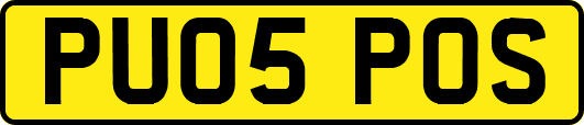 PU05POS