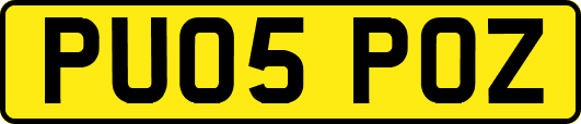 PU05POZ