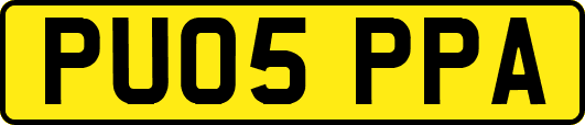PU05PPA