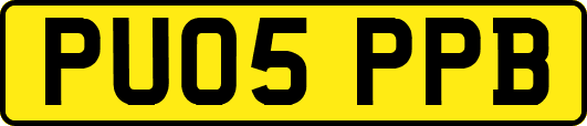 PU05PPB