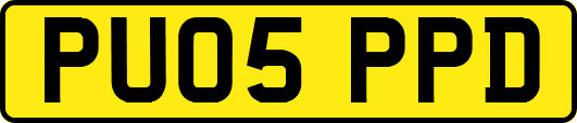 PU05PPD