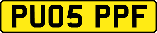 PU05PPF