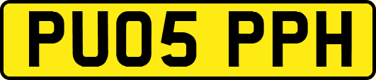 PU05PPH
