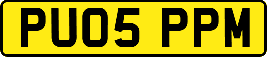 PU05PPM