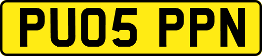 PU05PPN